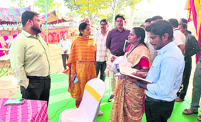 నేడే తుది సమరం1