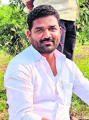 దార్వాడి కుటుంబానికే  మరో ఛాన్స్‌
2