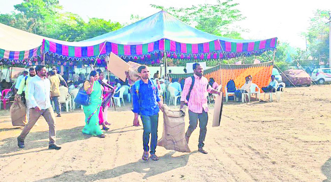 ‘తుది’ పోరుకు సై.. 4