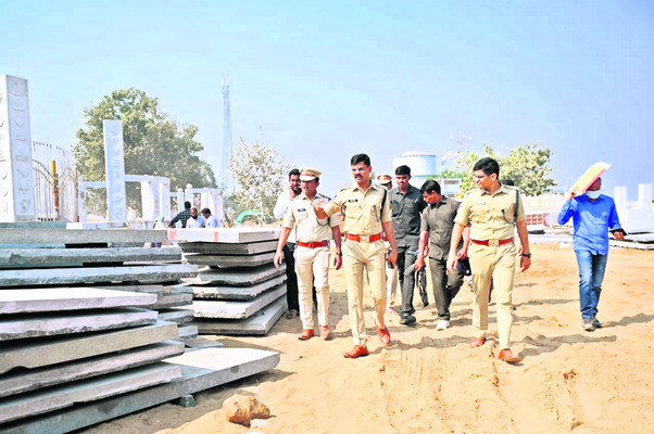 24 వరకు పనులు పూర్తిచేయాలి 1