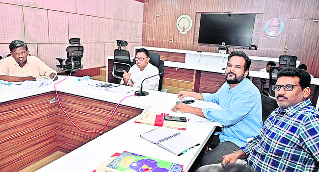 రేషన్‌ బియ్యం స్వాహాపై కొలిక్కిరాని విచారణ 2