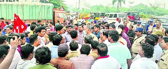 నారాయణా.. మా మొర ఆలకించండి 1