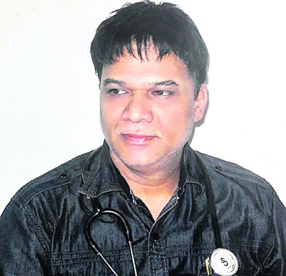 కుష్ఠుకు చెక్‌ పెట్టేలా.. 1