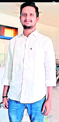 పీజీతండా... గ్రాడ్యుయేట్‌ సర్పంచ్‌..2