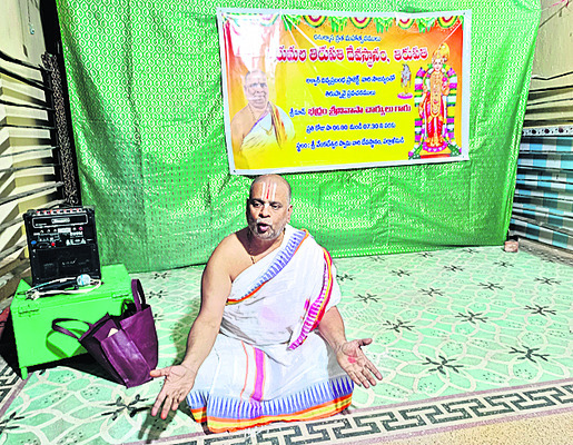 శాంతి భద్రతలపై ప్రజలతో చర్చలు4