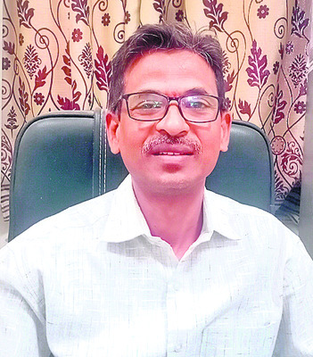 సర్వేకు సహకరించాలి 
1