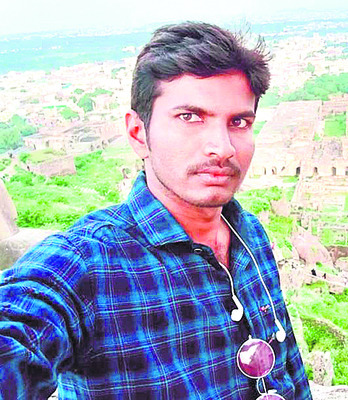 బిడ్డను చూసేందుకు వచ్చి మృత్యు ఒడికి.. 1