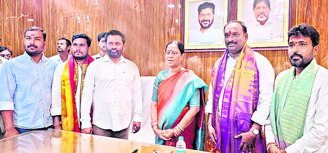 తుది విడతకు సిద్ధం4