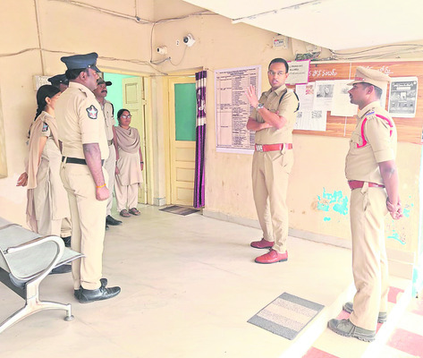 మిట్స్‌కు ట్రిపుల్‌ ఏ రేటింగ్‌  1