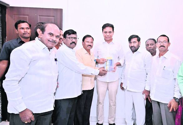 నేడు ఏడు  మండలాల్ల్లో సెలవు1