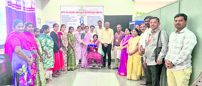 శభాష్‌ అర్చన
2