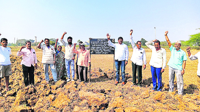 శభాష్‌ అర్చన
3