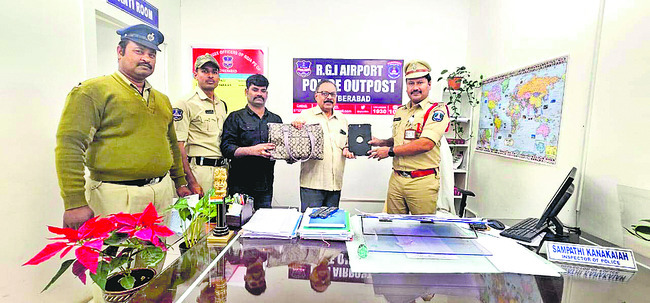 కేఎల్‌హెచ్‌ యూనివర్సిటీలో నూతన ఆవిష్కరణలు 1