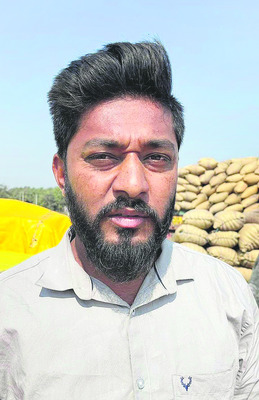 కొనుగోల్‌మాల్‌!1