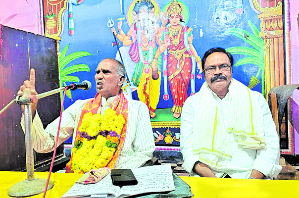 విజయకీలాద్రిపై ధనుర్మాస వేడుకలు 3