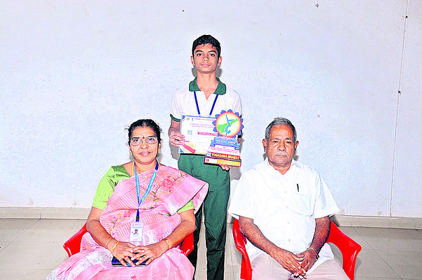 వైభవంగా గొబ్బెమ్మ ఉత్సవం 2