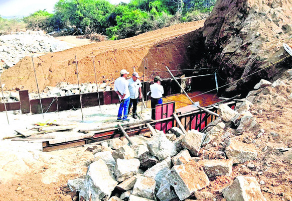 జాతీయ స్థాయి ఫెన్సింగ్‌ పోటీలకు ఎంపిక 2