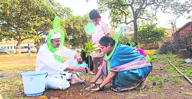 వనజీవి రామయ్య బయోపిక్‌ 1