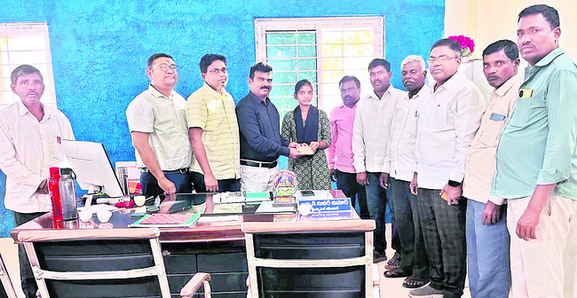 తుది విడతకు సిద్ధం5