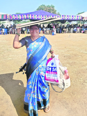 ‘తుది’ పోరుకు సై.. 2