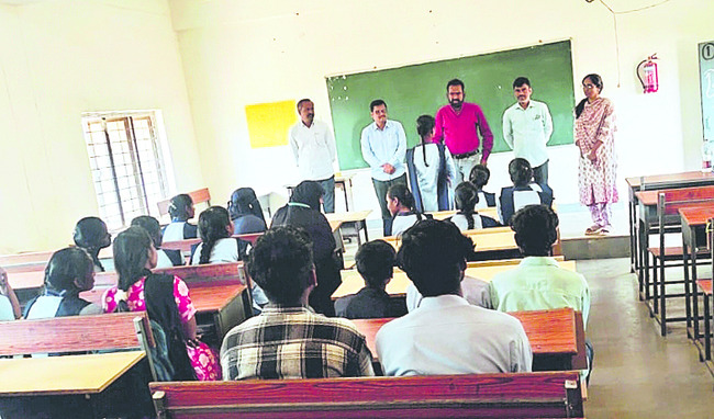 పెద్దపులి సంచారం 1