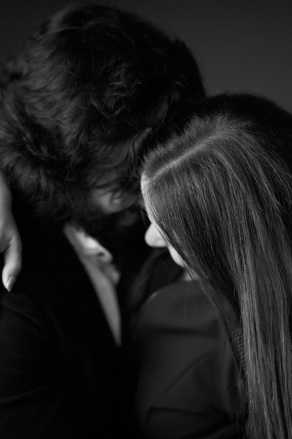 Bollywood Actress Genelia shared heartfelt birthday posts for Her husband, Riteish Deshmukh Photos5