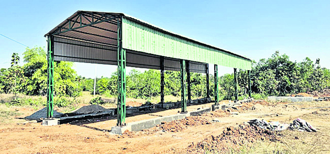 కుంకీలొచ్చేనా? కరి కలత తీర్చేనా..?1