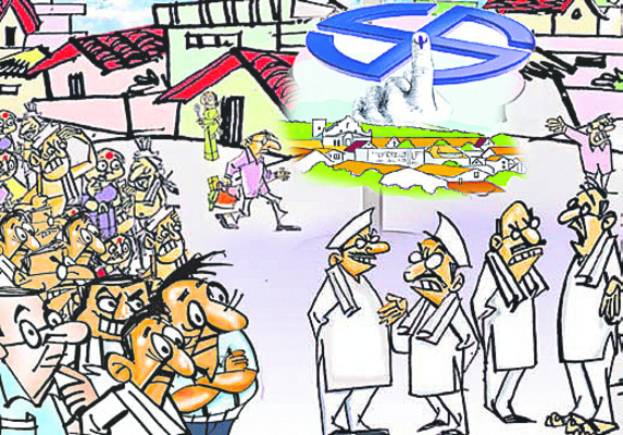 గెలుపెవరిదో? 1