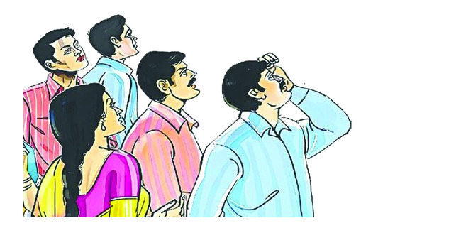 ● ఓ వైపు పోరాటం.. మరోవైపు నిరీక్షణ 2