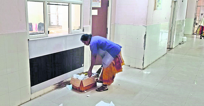 పద్మావతీ..ఏమిటీ దుర్గతి?!2