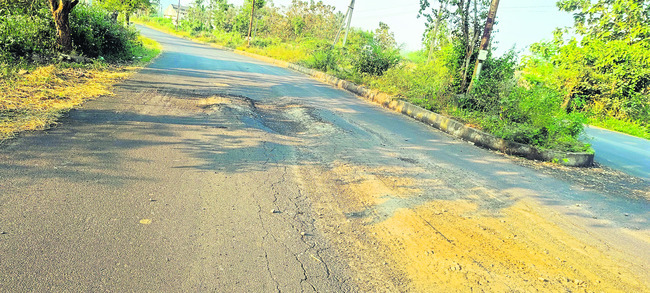 గ్రోత్‌లేని నాణ్యత..! 1