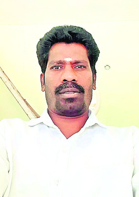 జిల్లాలో పింఛన్ల సమాచారం 
3