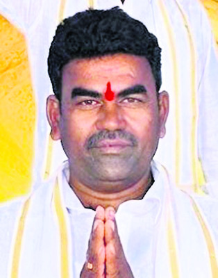 కొత్త సర్పంచులు వీరే..15