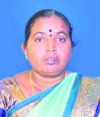 కొత్త సర్పంచులు వీరే..10