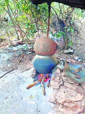 ‘హద్దు’ అదుపు లేకుండా..! 1