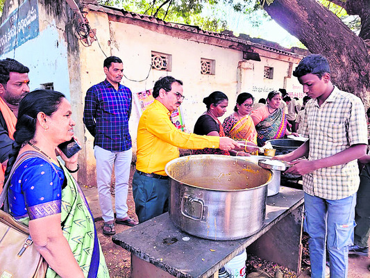 భద్రతా తనిఖీలు కీలకం 2