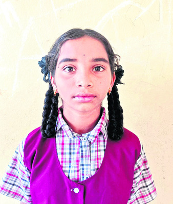 పల్లె పాలనపై పాఠ్యాంశం 1