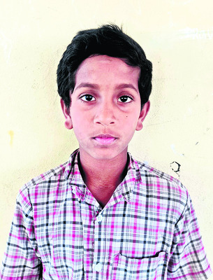 పల్లె పాలనపై పాఠ్యాంశం 2