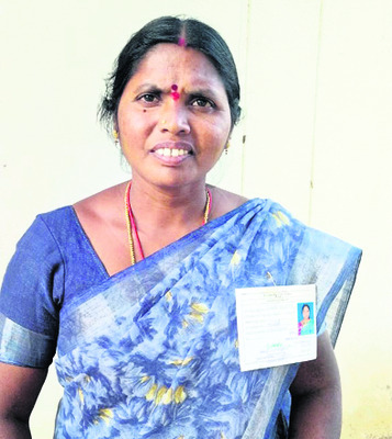 కొత్త సర్పంచులు వీరే..3