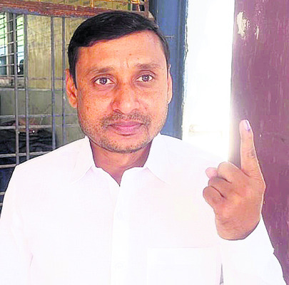 నగరం నుంచి పల్లెకు.. 1