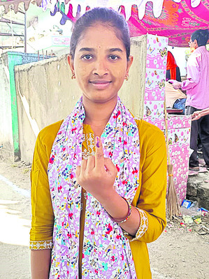 నగరం నుంచి పల్లెకు.. 2