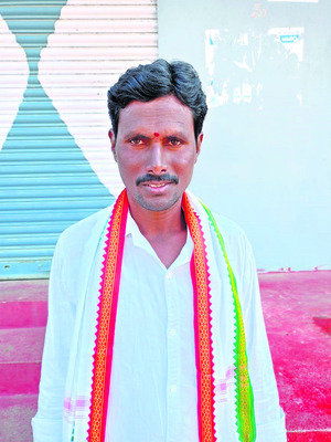 కొత్త సర్పంచులు వీరే..5