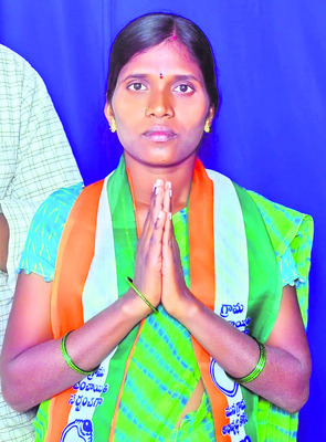 కొత్త సర్పంచులు వీరే..1