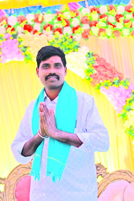 కొత్త సర్పంచులు వీరే..2