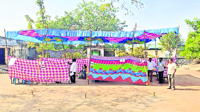 హస్తం గెలిచి.. కారు నిలిచి2