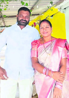 నాడు భార్యలు.. నేడు భర్తలు1