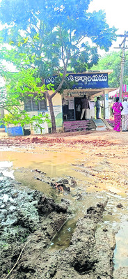 పరదాల చాటున పోలింగ్‌2