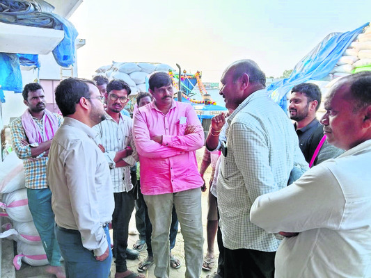 బస్సు ఢీకొని వృద్ధుడు దుర్మరణం 1