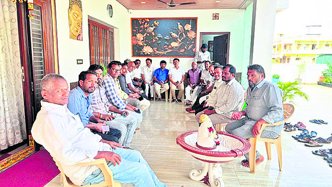 బస్సు ఢీకొని వృద్ధుడు దుర్మరణం 2