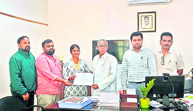 ● డాక్టర్‌.. స్కేటర్‌ 2